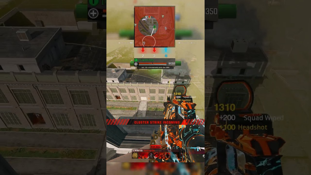 Мета-сборка турели Sentry Turret в конце 