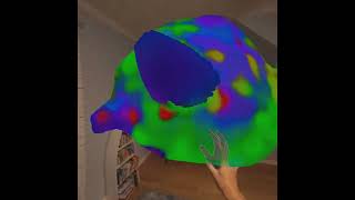 Shap-E AR/VR- Generative AI for 3D Models