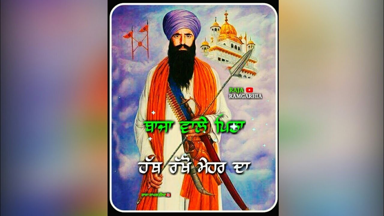 Sachi Taksal   Sant Bhindranwale   Whatsapp Status