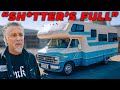 Buying a Retro RV for an Epic Road Trip - GMG