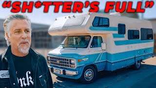 Buying a Retro RV for an Epic Road Trip by Gas Monkey Garage 380,040 views 4 months ago 35 minutes