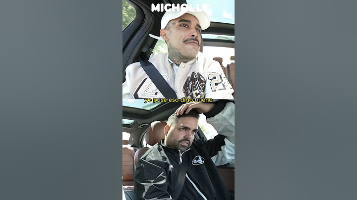 Por esta RAZÓN CONOCEN a MESAPARA2