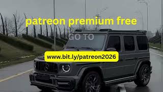 patreon premium free - How to View Patreon Posts for Free – Fast & Easy Method