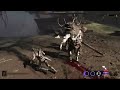 Mortal Shell 2 The Great Arbiter of Flesh Flawless Victory Gameplay