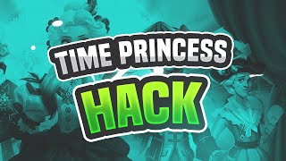 Time Princess Hack Tutorial 2023 ✅ - Simple tips to Receive Diamonds 🔥 Work with (iOS/Android) screenshot 4