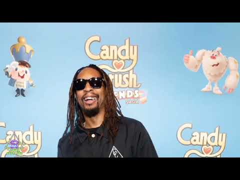 Lil Jon announces Guided Meditation album