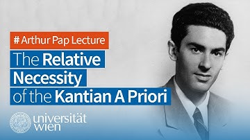 The Relative Necessity of the Kantian A Priori: Cohen, Cassirer, and Reichenbach