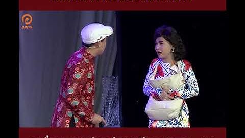 Hoài Linh làm cơ trưởng