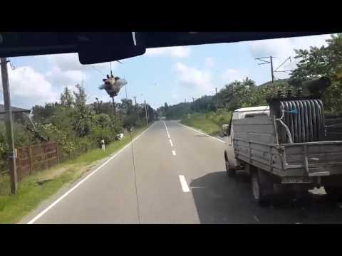 ჩოუარე ქორივით