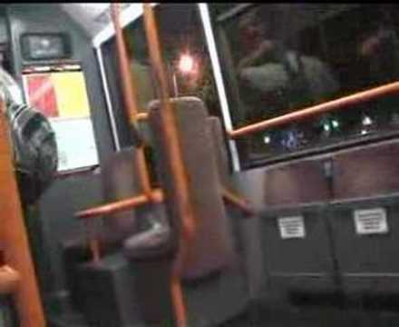 Dennis Dart Squeal R120OFJ