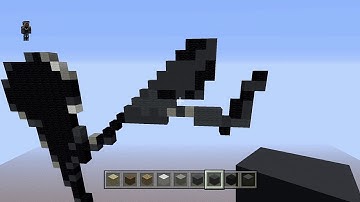PIXEL ART di KIRITO di Sword Art Online | Minecraft
