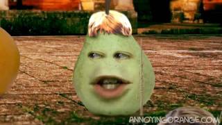 The Annoying Orange 2 Annoying Death Trap