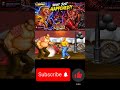 ThEy DiDn’t SeE ThIs CoMiNg… 😱💥 VENDETTA SUPER RECARGADO 🔥 BOOMER #BeatEmUp #OpenBOR #Arcade