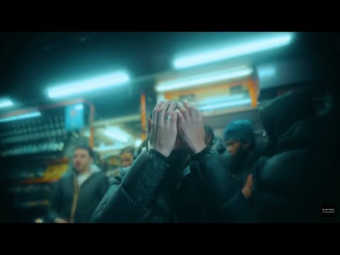 Favé - Mes raisons (music video) (non officiel)