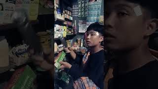 POV : Mau ngeronda malah meriang 🤕