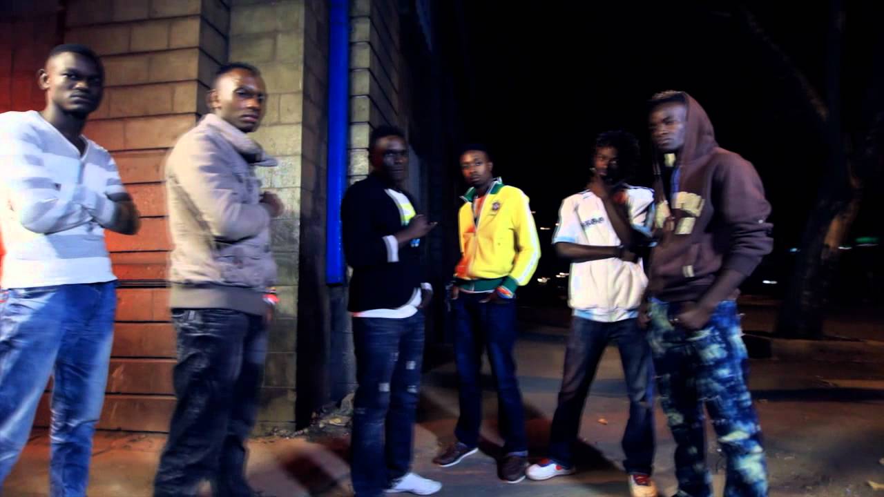 Kevoh Yout - Number One (Official Music Video)