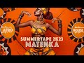 Afro house mix 2023 summertape by matenka