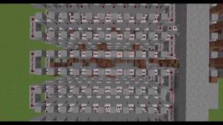 The Chainsmokers - This Feeling Minecraft NoteBlocks screenshot 4