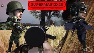 Heroes & Generals - 2023 - HEROIC Soviet Union Soldier: BATTLING Nazis in the Ultimate War Zone - HD