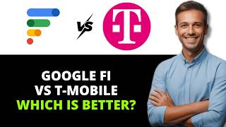Google Fi vs T-Mobile (2026) – Which is Better?