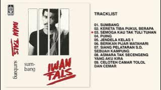 IWAN FALS - SUMBANG FULL ALBUM