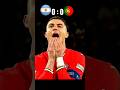 Portugal vs Argentina | CR7 vs Messi ⚽ Epic Clash