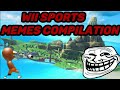 Epic wii sports meme compilation