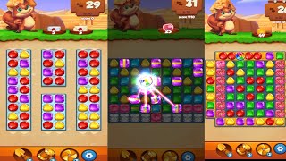 Game Jewel Blast Android Game Offline screenshot 4