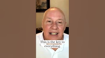 This Is the Key to Awakening 🔑