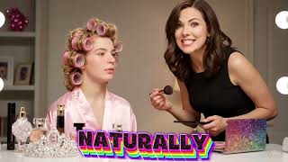 💖 Forced to Dress Like a Girl by Aunt Martha 😳✨ #SissyTransformation”