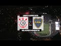 Corinthians 2 x 0 Boca Juniors - Melhores Momentos - Final da Libertadores 2012 - 1080p⁶⁰