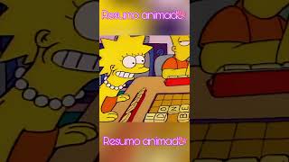 Temporada 1 - Episódio 2 #simpsons #desenhosanimados #desenho #ossimpsons #series #nostalgia