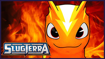 Slugterra Complete Slugisode Compilation | NEW HD