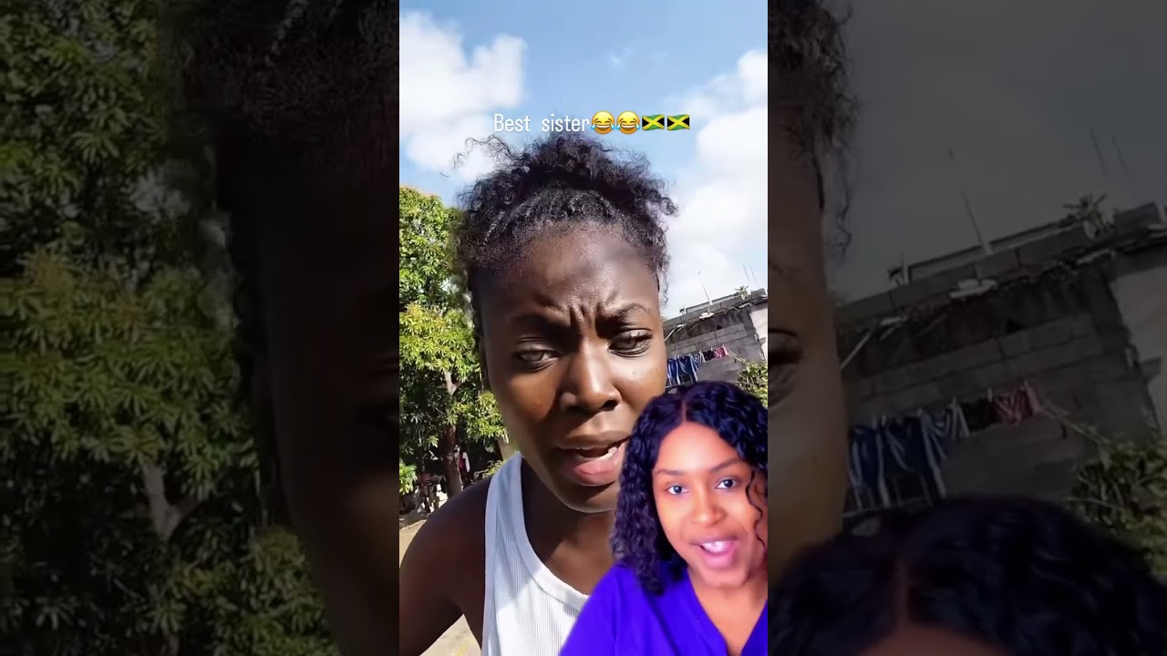 Meanwhile in Ja #jamaica #jamaican