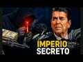 El NARCOIMPERIO oculto que la CIA protegió