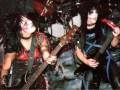 Motley Crue - Piece of Your Action (live 1984) Donington