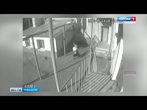 Женщин обижать не