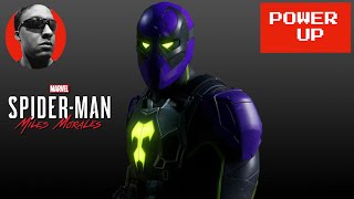 PROWLER BOSS FIGHT | Spider-Man Miles Morales PS4 Walkthrough