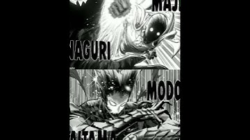 Thumbnail of Cosmic garou vs Saitama/my ordinary life slowed