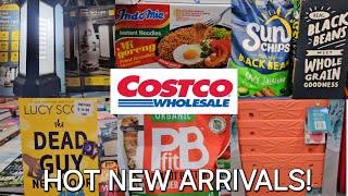 COSTCO COME SHOP HOT NEW ARRIVALS AND DISCOUNTS WITH ME !