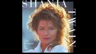 Shania Twain - No One Needs to Know chords