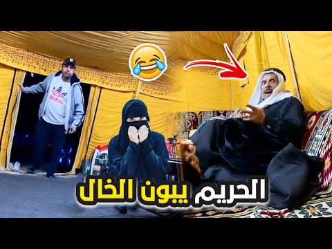 فهد العرادي سناب 456 الحريم يبون خالي بوطلال