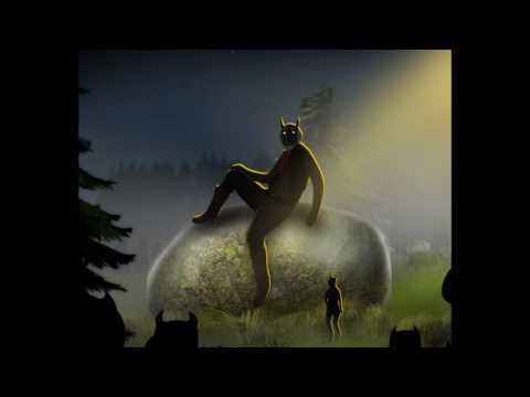 PUNTUKO AKMUO (ANIMACINIS FILMAS)