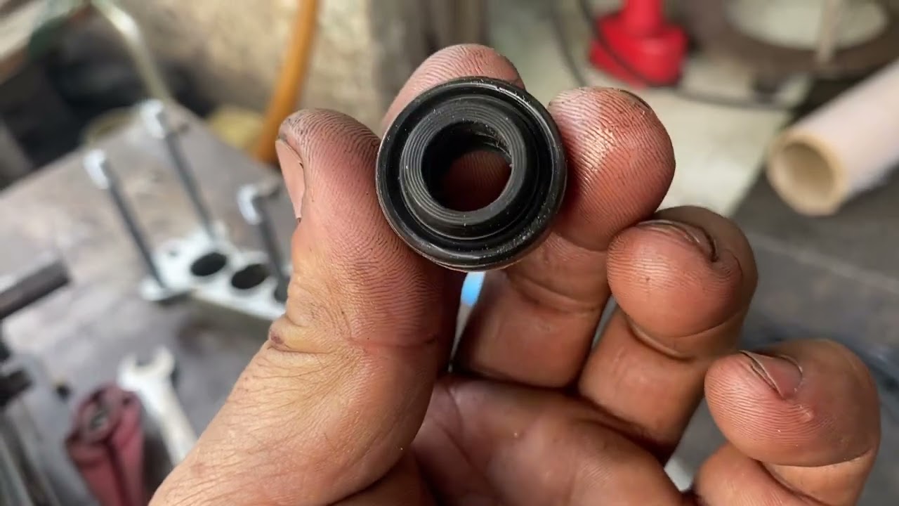 Thuê xe tốn tiền triệu đi sửa Áp Maru410 !!