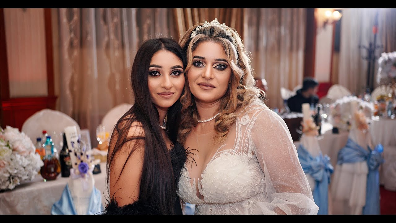 Simona & Vasile  - Orchestra Petronel Fritz - Colaj Muzical