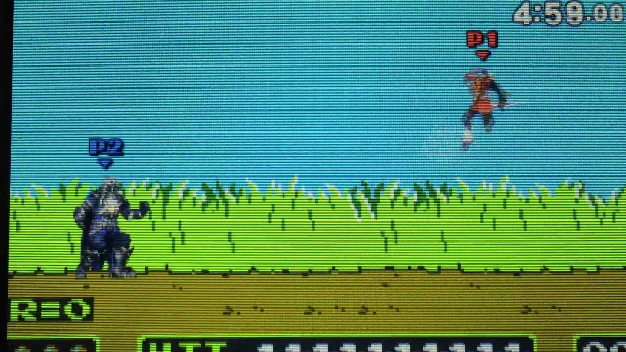 Well this is a different "Roy effect"