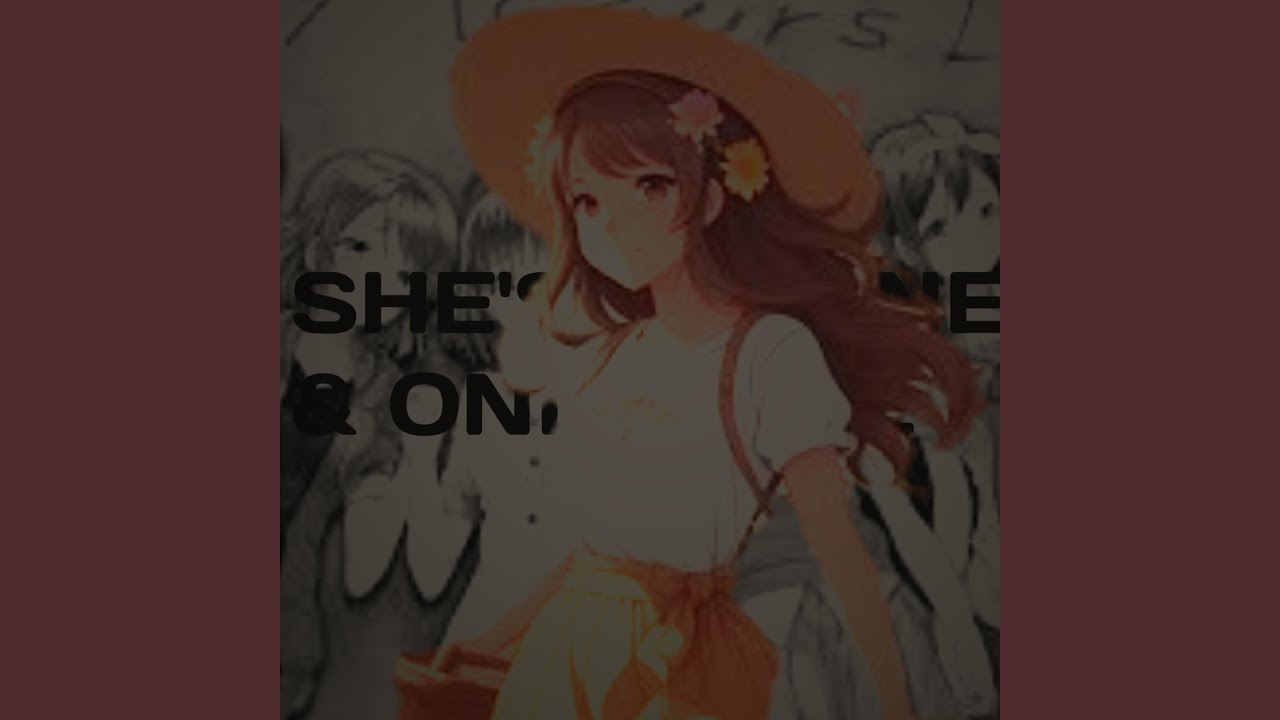 SHE'S MY ONE & ONLY GIRL, Pt. 2 - YouTube