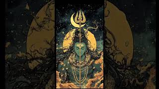 Morning Prayer of Shiva | Most Powerful Shiv Mantra #shiv #mahadev #meditation #viral
