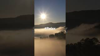 WOW!!! 😊 Soaring Through The Clouds With Incredible Relaxing Music!!!