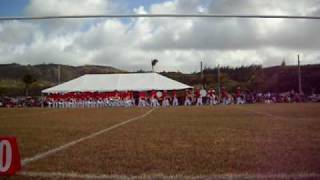 20100307 USMC DB 5 Exit the Field.AVI